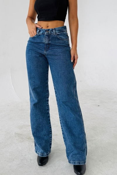 Wide Leg Brisa