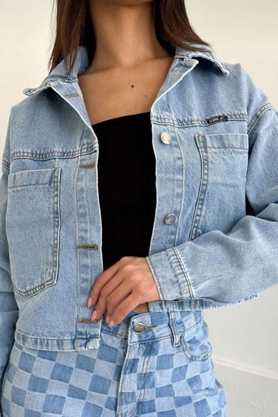 Campera Amber