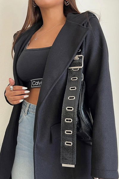 Tapado Classic Negro