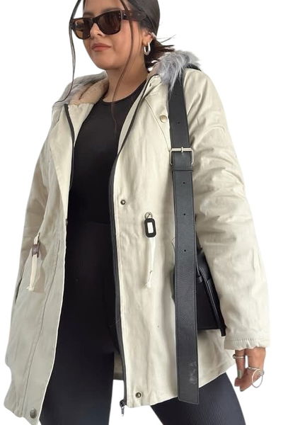 Parka Nahomi 