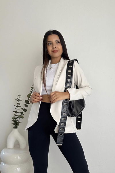 Blazer Danielle Natural