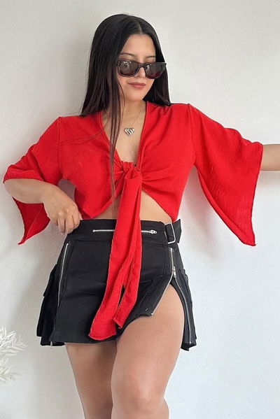 Torerita Cey Rojo