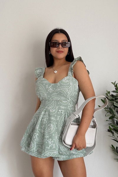 Mono Brisa Cey Verde