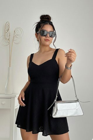 Monitovestido Italia