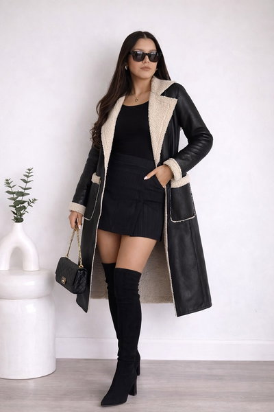 Gamulan Largo Dalila Black