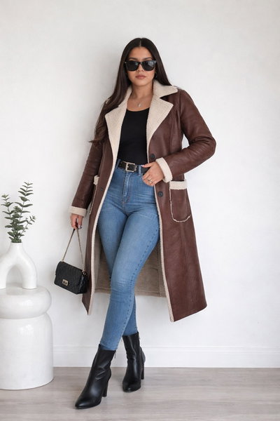 Gamulan Largo Dalila chocolate 