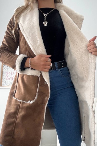 Gamulan Artemisa Marron