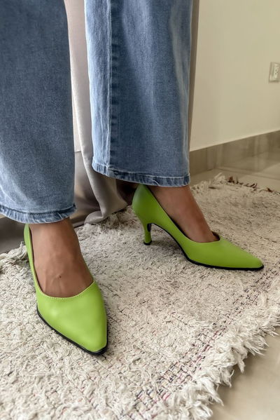 Art.550 Verde Manzana