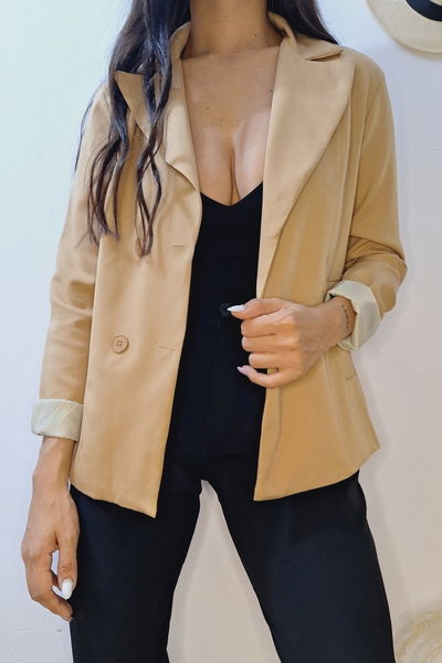 Blazer Forrado II