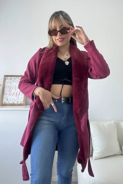 Saco Victoria Bordo