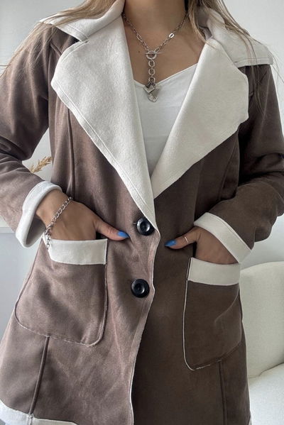 Saco Atenea Chocolate