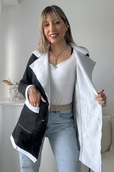 Saco Atenea Negro