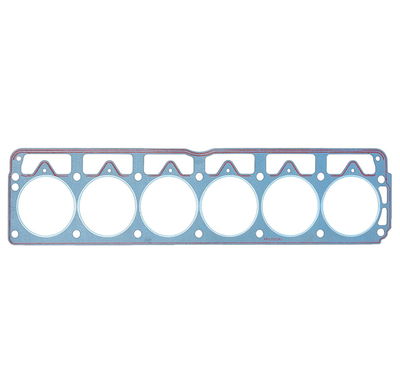 Junta Tapa Cilindro Cherokee , Grand Cherokee , Wrangler 4.0l L6