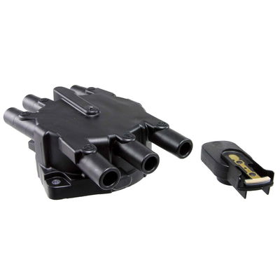 Tapa Y Rotor Distribuidor Chrysler Stratus Motor V6 2.5L