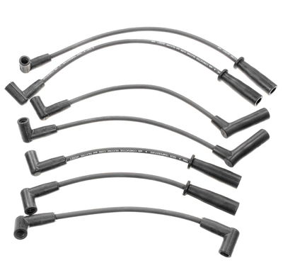 Cables De Bujías Jeep Cherokee Y Grand Cherokee 4.0 L6 