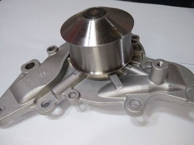 Bomba De Agua Chrysler Stratus V6 2.5L