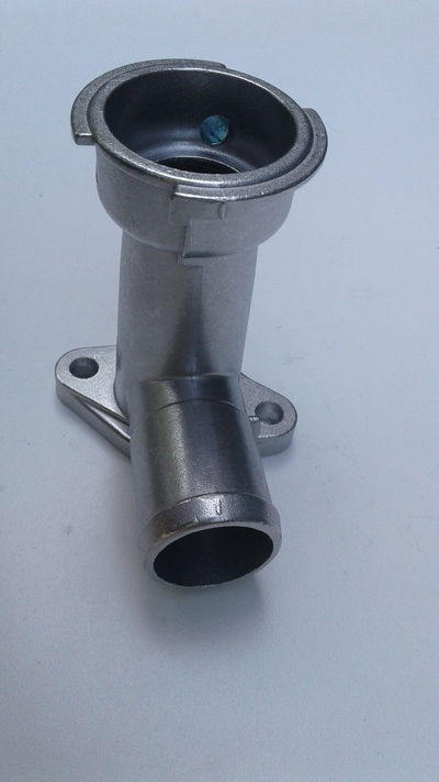 Boca Tapa De Radiador Chrysler Stratus V6 2.5L