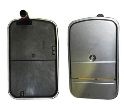 Filtro Caja Automática BMW X5 3.0l L6 5l40-e 2001-2006