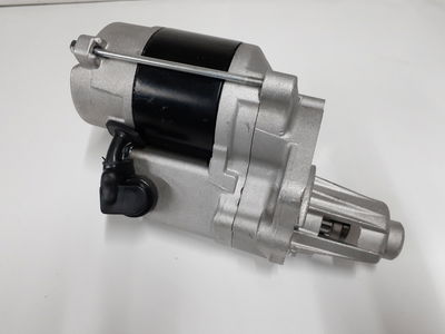Mini Starter Para Dodge V8 318 Y 6 Cilindros