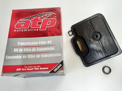 Filtro De Aceite Caja automática 62te Dodge Journey De 6 Velocidades