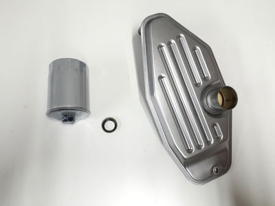Kit Filtros Caja Automática Jeep Grand Cherokee 4.7 V8 45rfe