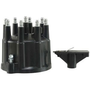 Tapa Y Rotor Para Jeep Grand Cherokee V8 5.2L