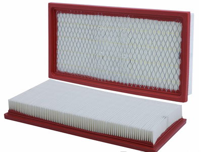 Filtro De Aire Jeep Cherokee 1987 - 2001 