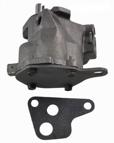 Bomba de aceite Jeep Cherokee 4.0L L6