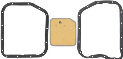 Filtro y Junta Caja Autom Jeep Grand Cherokee 4.0L y 5.2L V8