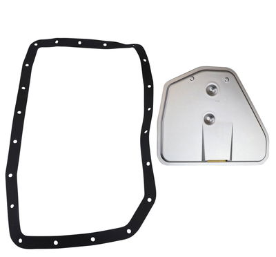Filtro Caja Automatica BMW X5 4.8L y 4.4L V8 2004-2006