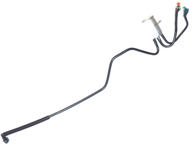 Filtro De Nafta Chrysler Caravan 1996-2000 Purolator