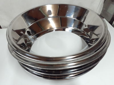 Aros de llantas para Chevrolet Silverado 81 en adelante