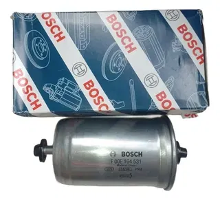 Filtro de nafta para Jeep Cherokee, Wrangler 4.0L 1986-1996
