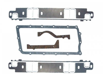 Junta múltiple de admisión Grand Cherokee 5.2L V8 1993-1997 UltraPower
