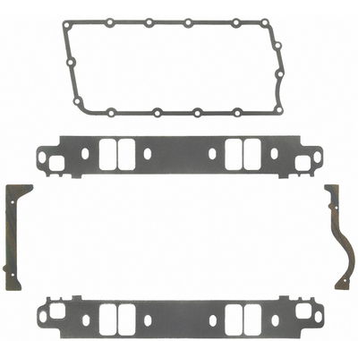 Junta múltiple admisión Grand Cherokee 5.2L V8  1993-1997Fel-Pro
