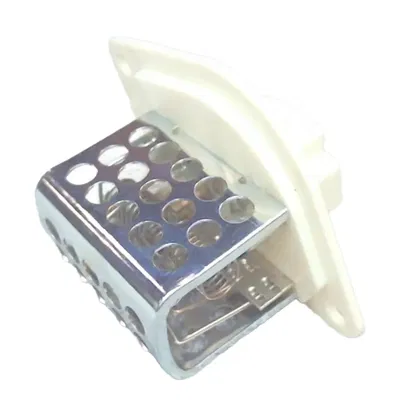 Resistencia Calefacción Jeep Cherokee Wrangler 