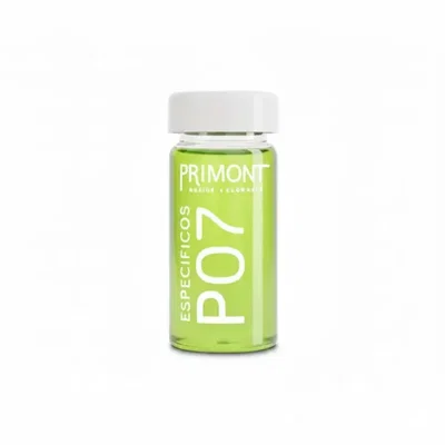 Ampolla capilar PRIMONT P07