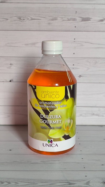 Textiles 500ml