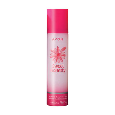 Desodorante en Aerosol | Avon