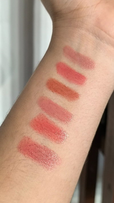 Labial cremoso en barra | Eloise 