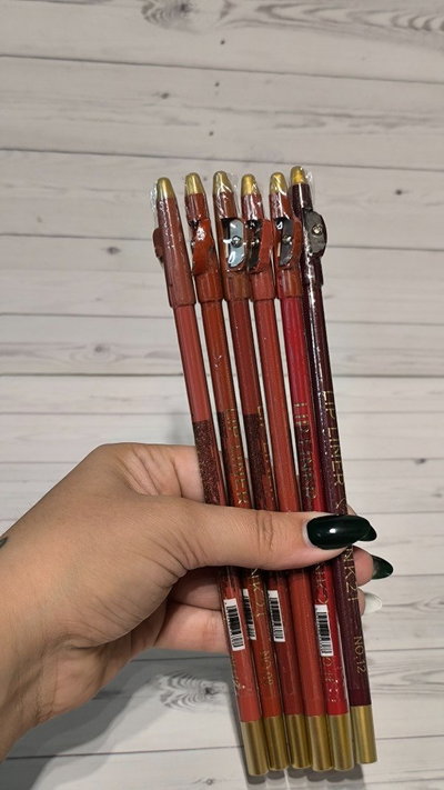 Lápiz Delineador para labios | Pink 21