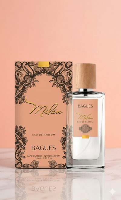 Milan – Bagués 50ml | Perfume Femenino