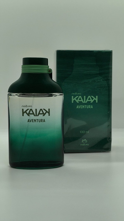 Kaiak Aventura Natura Masculino