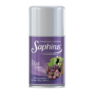 Aerosoles para ambiente | Saphirus