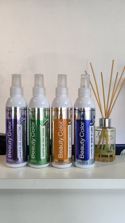 Protector Termico | Beauty Color