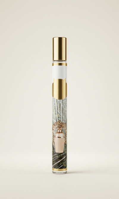 Perfume Árabe Afeef 35ml