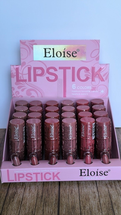 Labial cremoso en barra | Eloise 