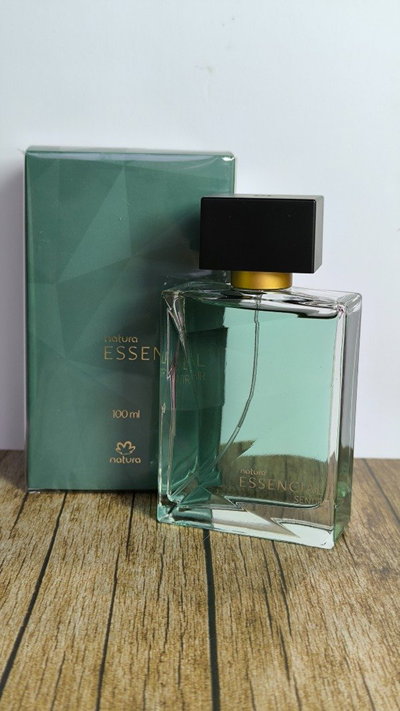 Essencial Sentir | Natura Masculino