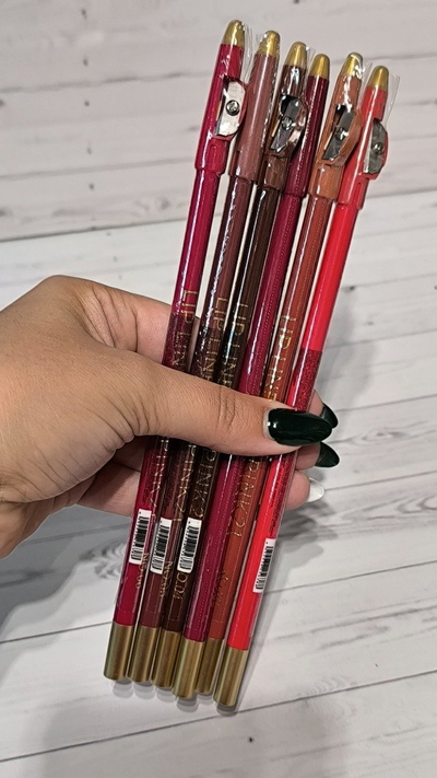Lápiz Delineador para labios | Pink 21