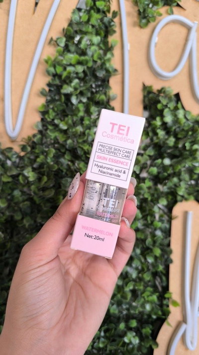 Serum facial Essence | TEI
